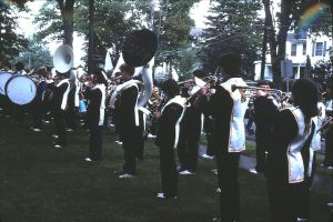 MemorialDayParade